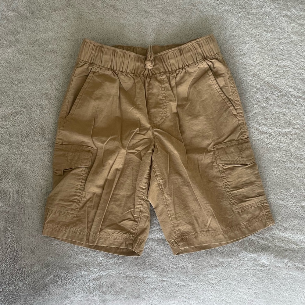 Boys Shorts